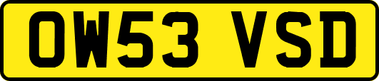 OW53VSD