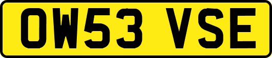 OW53VSE