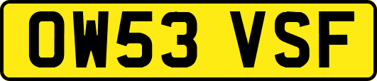 OW53VSF