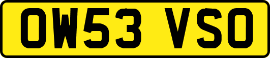 OW53VSO