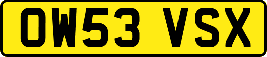 OW53VSX