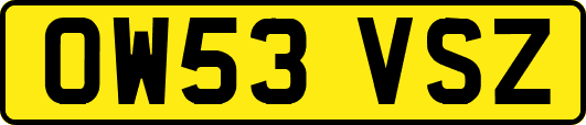 OW53VSZ