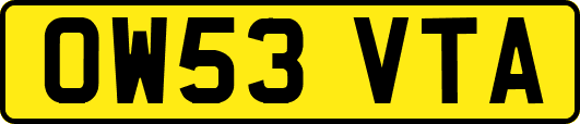 OW53VTA