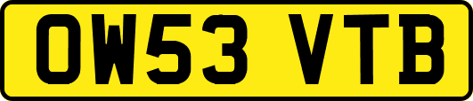 OW53VTB