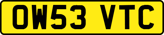 OW53VTC