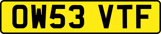 OW53VTF