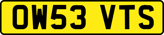 OW53VTS