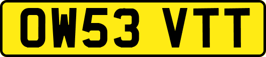 OW53VTT