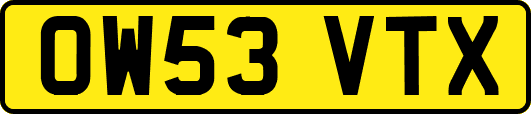OW53VTX