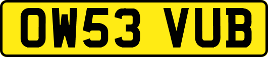 OW53VUB