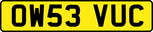 OW53VUC