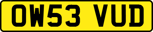 OW53VUD