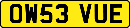 OW53VUE