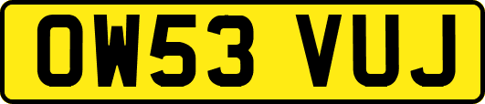 OW53VUJ