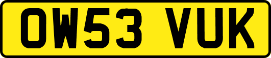 OW53VUK