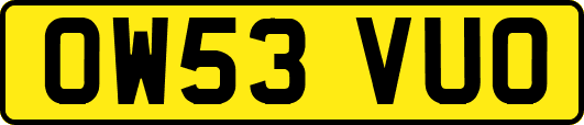 OW53VUO
