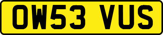 OW53VUS