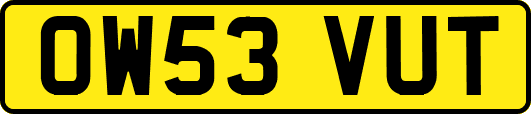 OW53VUT