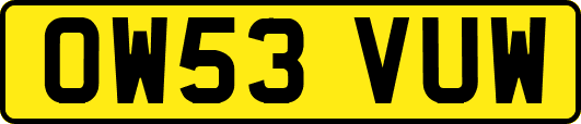 OW53VUW
