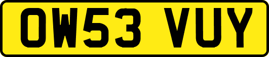 OW53VUY