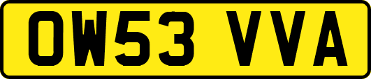 OW53VVA