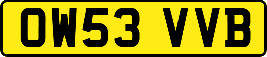 OW53VVB