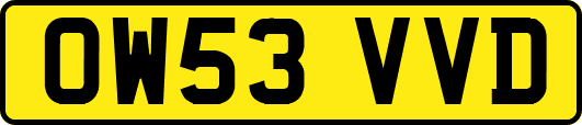 OW53VVD