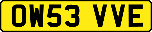 OW53VVE