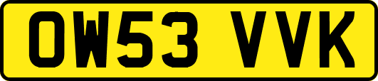 OW53VVK