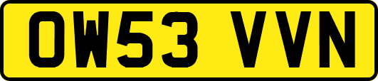 OW53VVN