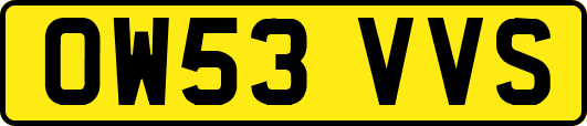OW53VVS