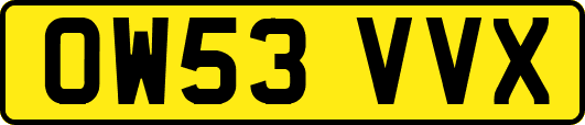 OW53VVX