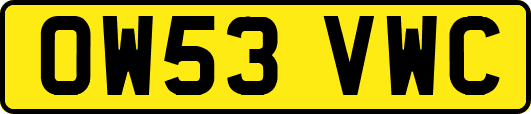 OW53VWC