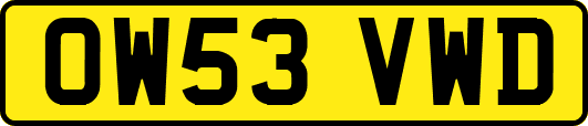 OW53VWD