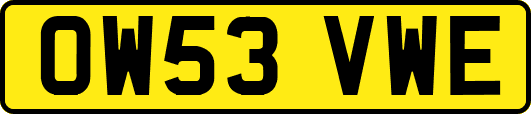 OW53VWE