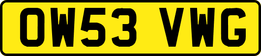 OW53VWG