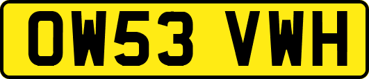 OW53VWH