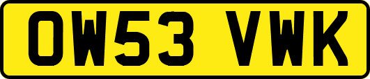 OW53VWK