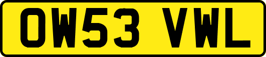 OW53VWL