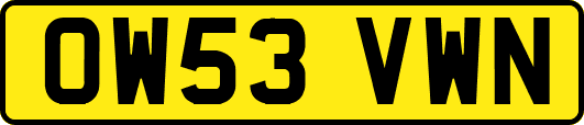 OW53VWN