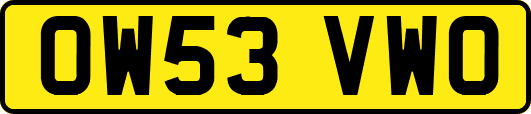 OW53VWO