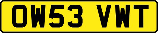 OW53VWT