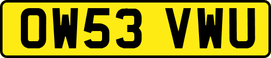 OW53VWU