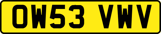 OW53VWV