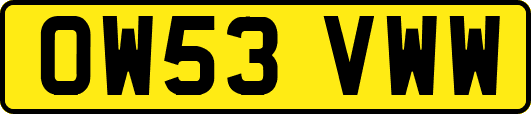 OW53VWW