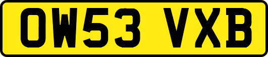 OW53VXB
