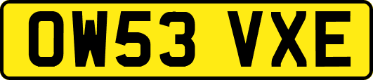OW53VXE