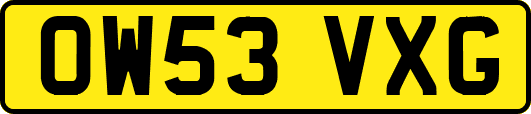 OW53VXG