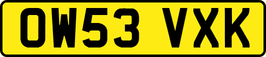 OW53VXK