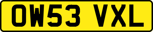OW53VXL